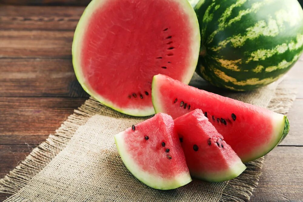 Watermelon go