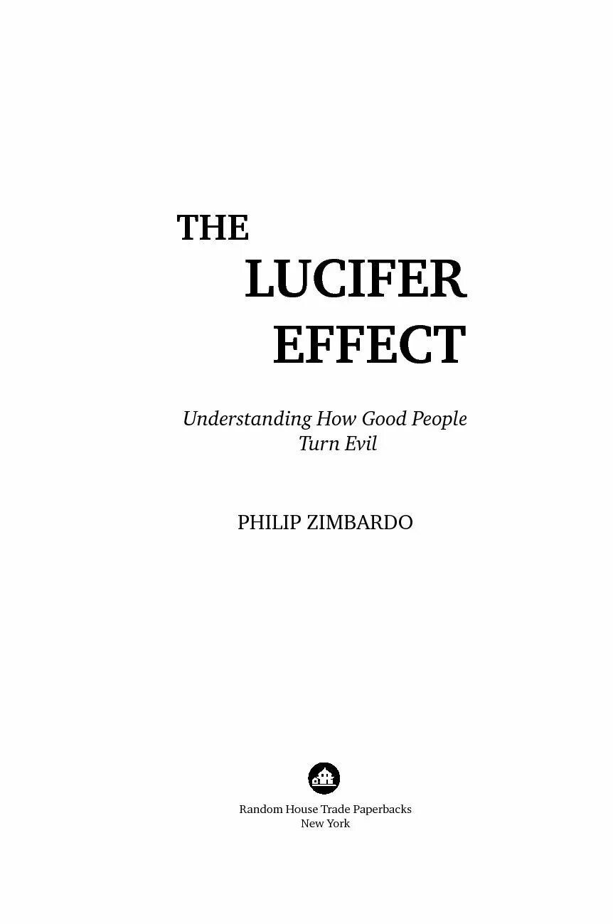 Книга эффект люцифера филип зимбардо. Эффект Люцифера Филип Зимбардо. Эффект Люцифера книга. Эффект Люцифера Филип Зимбардо книга. Эффект книги.