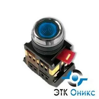 Лампа 22мм iek