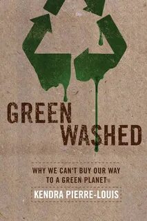 Green washing