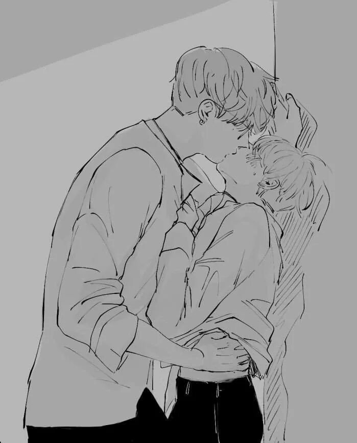 БТС яой. Яой БТС Вигуки. БТС омегаверс. Vkook арт папочка. Яой 18 омегаверс