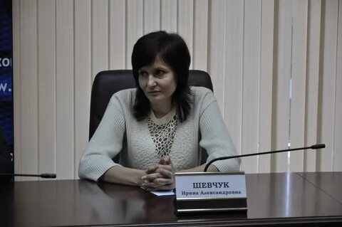 Кто возглавляет контрольно ревизионную службу