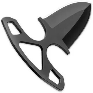 Shadow daggers