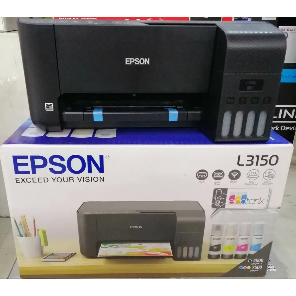 Мфу epson ecotank et-2720. , a4. Эпсон 3150. Мфу epson l3100. Мфу epson l3150.