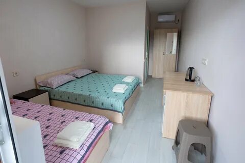 Отель арго абхазия отзывы 2024