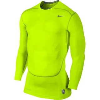 Nike pros