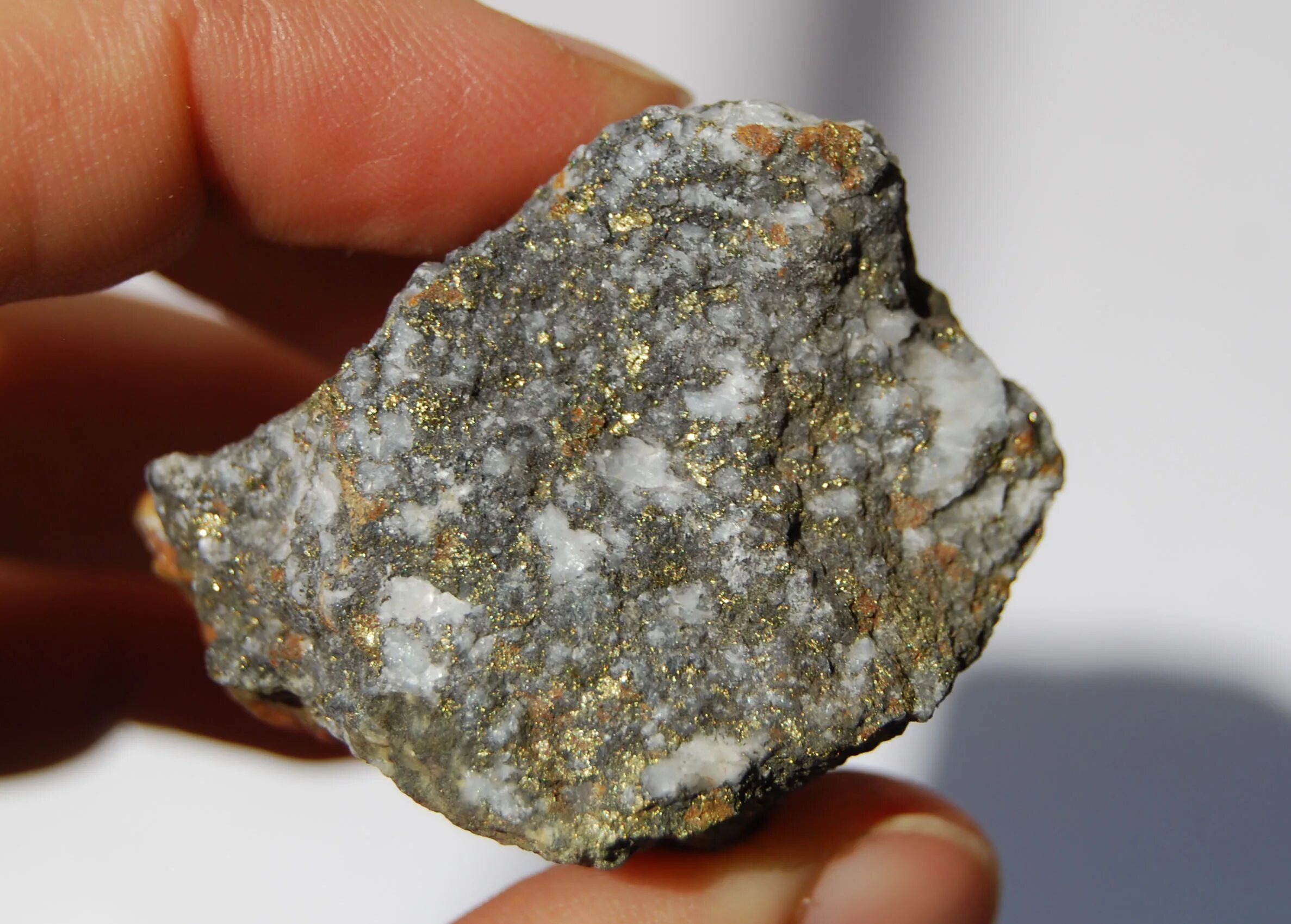 самородок золота. незерская золотая руда. кварц-золото-сульфидная руда. горный золота. золотоносная руда урала.