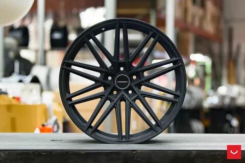 Диски vossen