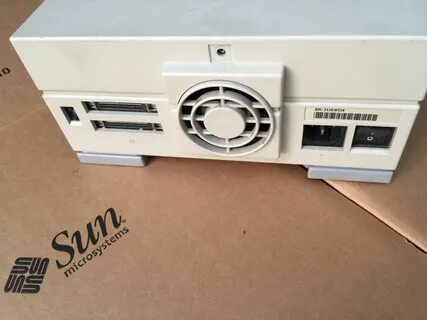 SUN GWV811-D 1.3gb disk PACK,50Pin , Model 811, With CABLE, IPXIPC, Tested...