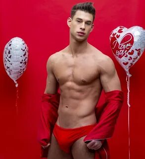 My Russian Valentine Guys In Speedos, Hot Men Bodies, Athletic Body, Swole,...