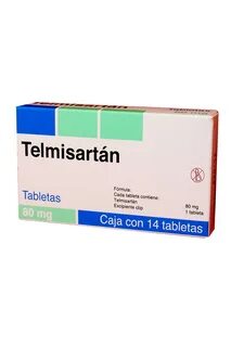 Телмисартан 80 инструкция