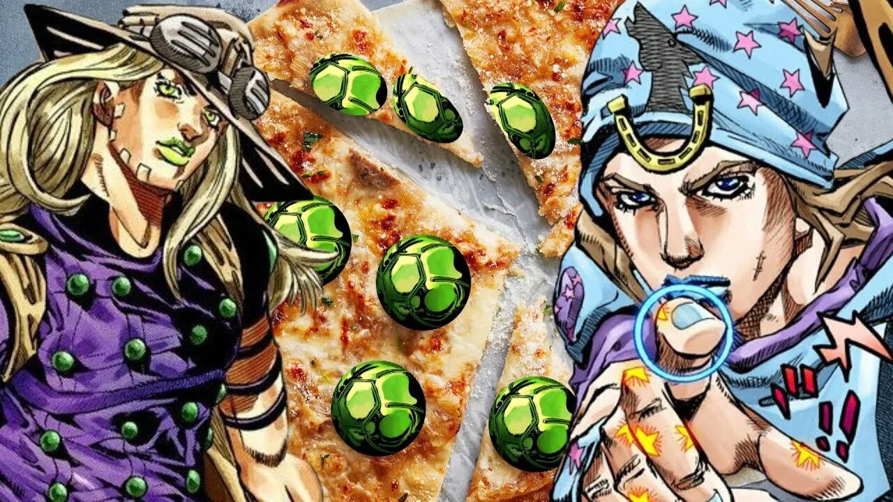 Gyro zeppelin theme