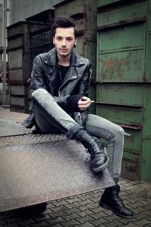 Guy look