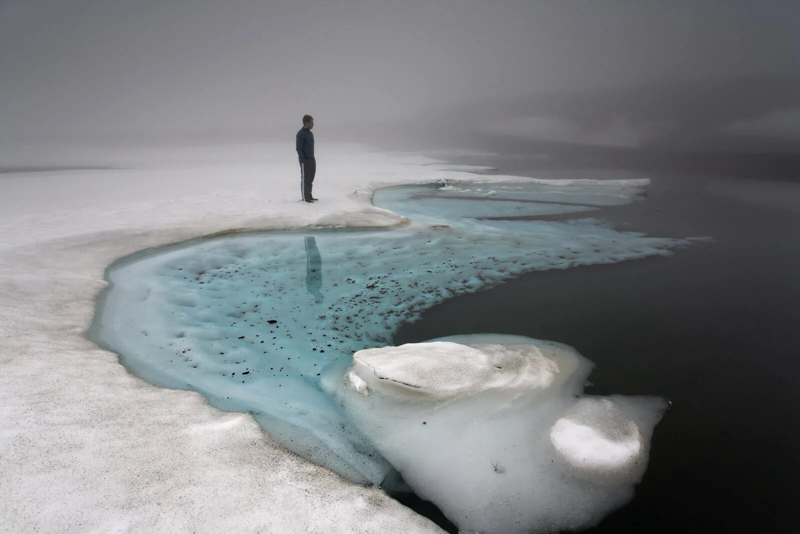 Лед Эстетика. Исландия камни. Морской снег. Iceland Ice melting.