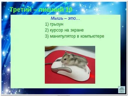 2 мыши 2 курсора