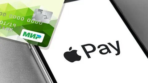 Мир pay 2024