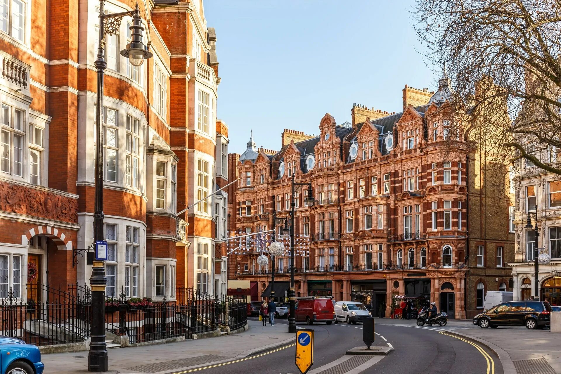Egre london