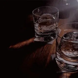 Вдох выдох виски с колой