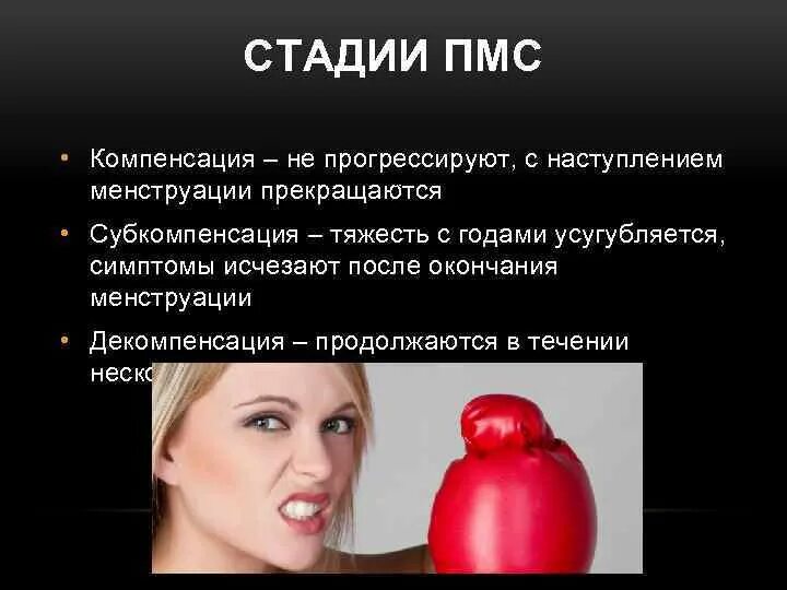Что такое пмс у девушек. Пмс степени. предменструальный синдром степени тяжести. этапы пмс. пмс степени тяжести.