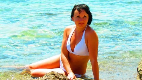 Женщина 40 лет любовник