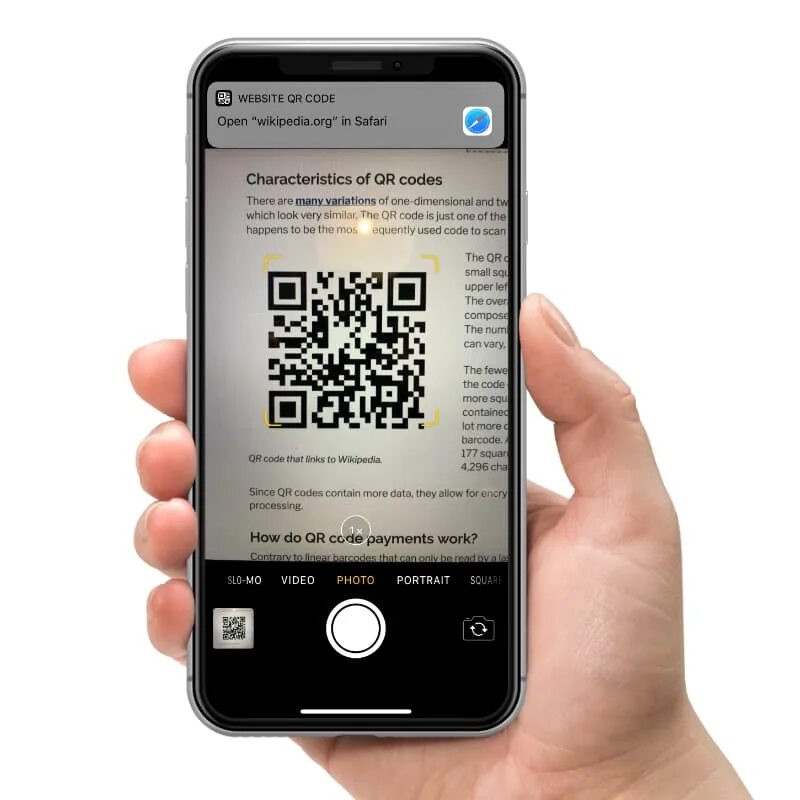 Считывание qr кода телефоном. QR код айфон. Скрин QR iphone. QR код на телефоне для оплаты. Круглые QR iphone.