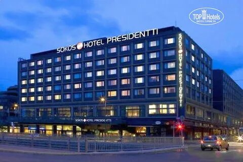 Hotel original