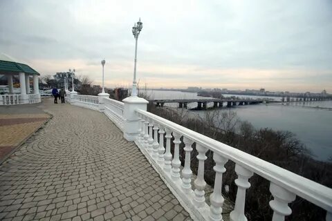 Частные объявления набережные