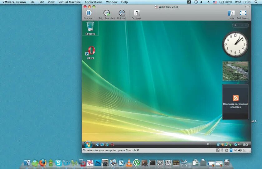 Macos history