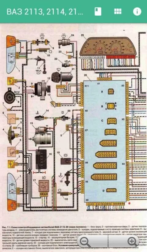 Проводка ваз 2114 инжектор 8 клапанов. Схема электропроводки ВАЗ 2115. Схема электрооборудования ВАЗ 2115. Схема электрооборудования 2114 инжектор. Электропроводка 2114.