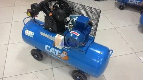 Компрессоры сат