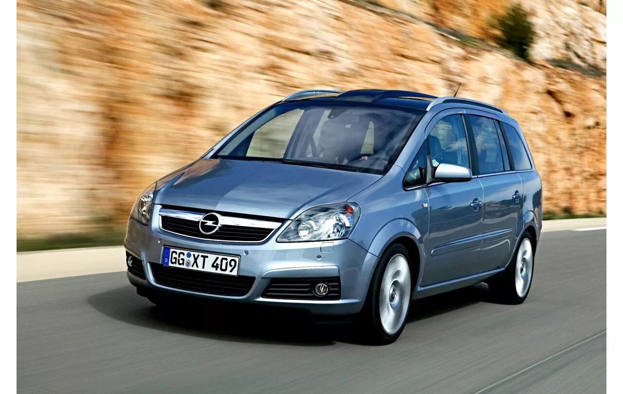 8. Армянский опель. Opel zafira. 9. 8.