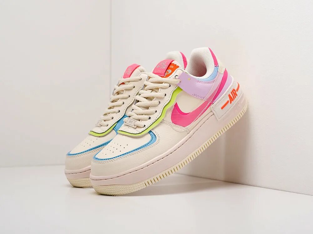 Кроссовки АИР Форс 1. Nike Air Force 1 женские разноцветные. Nike Air Force 1 Shadow. Nike кроссовки Air Force 1. Сколько стоит кроссовки nike