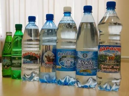 Вода забайкальский край
