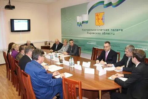 Кировская коллегия