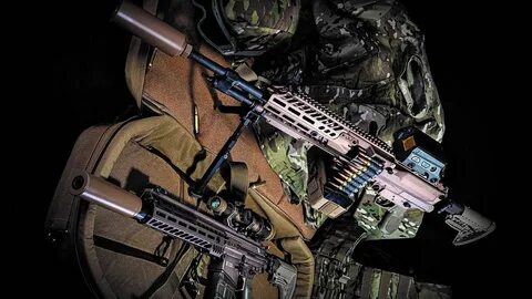 Mcx spear