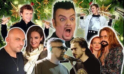 Что нового в шоу бизнесе звезд