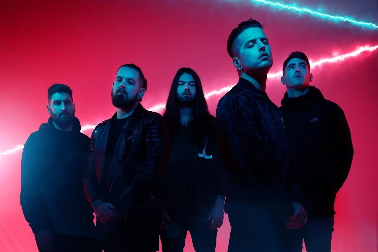 Tomorrow group. Bury tomorrow. bury tomorrow группа. вокалист bury tomorrow. bury tomorrow альбомы 2025.