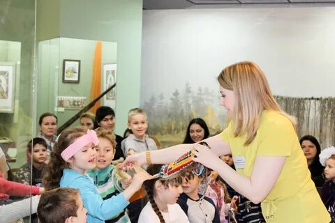 Экскурсовод года