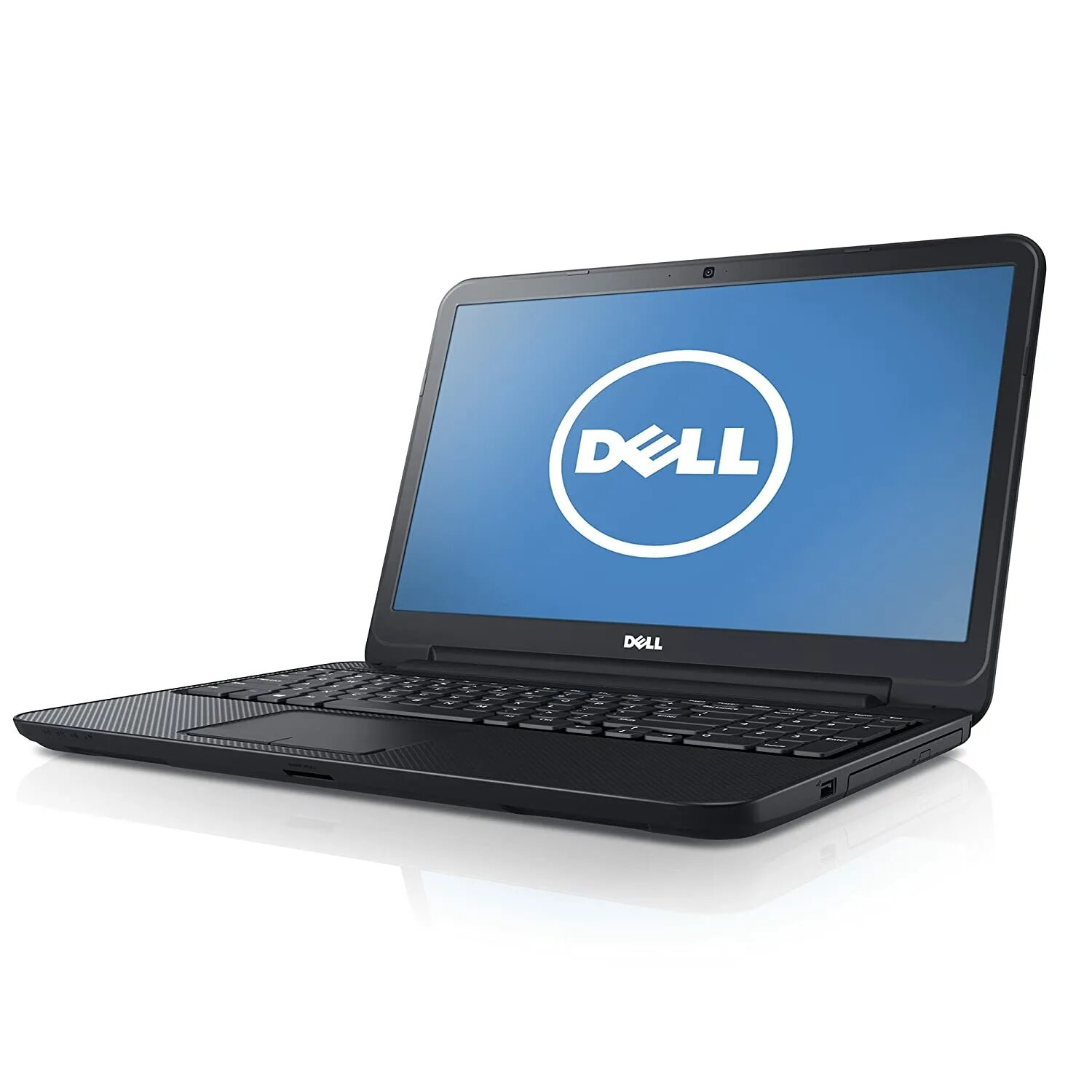 Dell intel