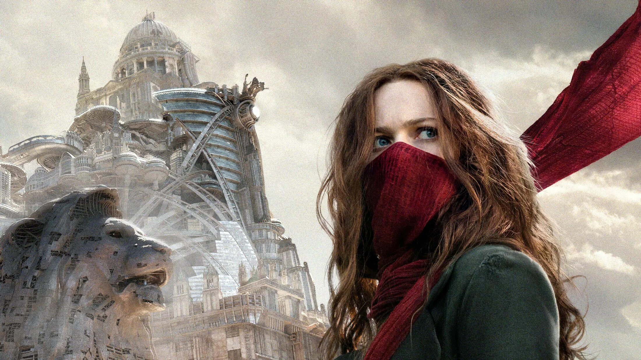 Нападение хищного города. Хроники хищных городов (Mortal engines) 2018. Хроники хищных городов Питер Джексон. Ронан Рафтери хроники хищных городов.