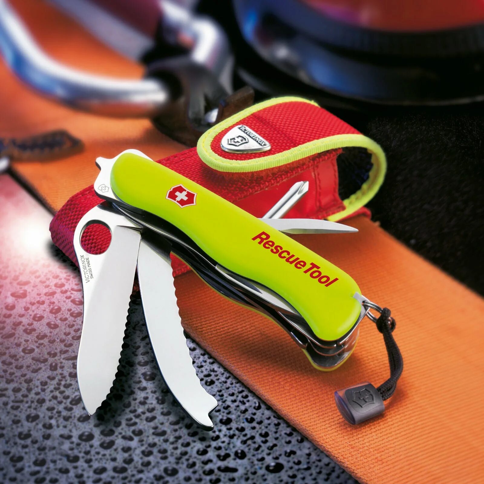 Victorinox 0.8623.MWN Rescue Knife. Victorinox Swiss Army Knife. Victorinox Rescue Tool. Victorinox для спасателей. Rescue tool