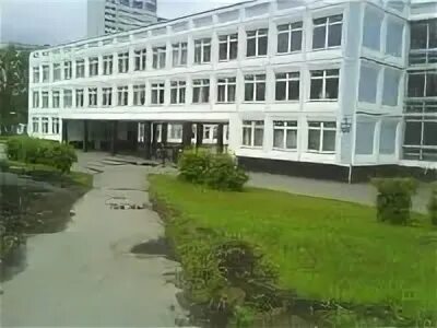 7 школа 70
