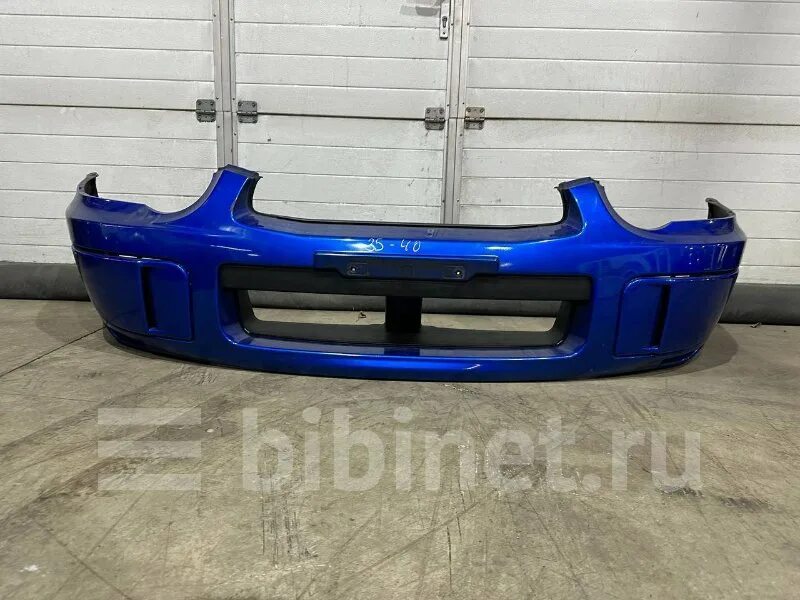 Бампер wrx. Бампер wrx