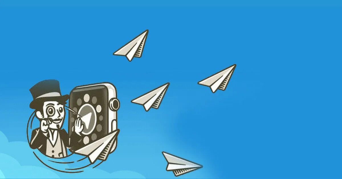Fantasy telegram