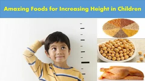 Helps increase