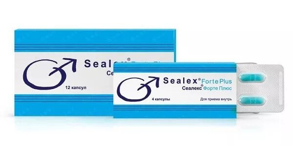 Сеалекс форте плюс капсулы. Сеалекс 50 мг. Препарат для потенции мужчин сеалекс. Таблетки для половой близости.