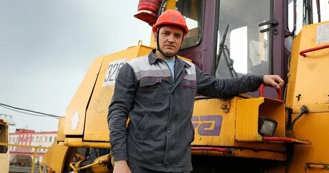 Машинист предложение