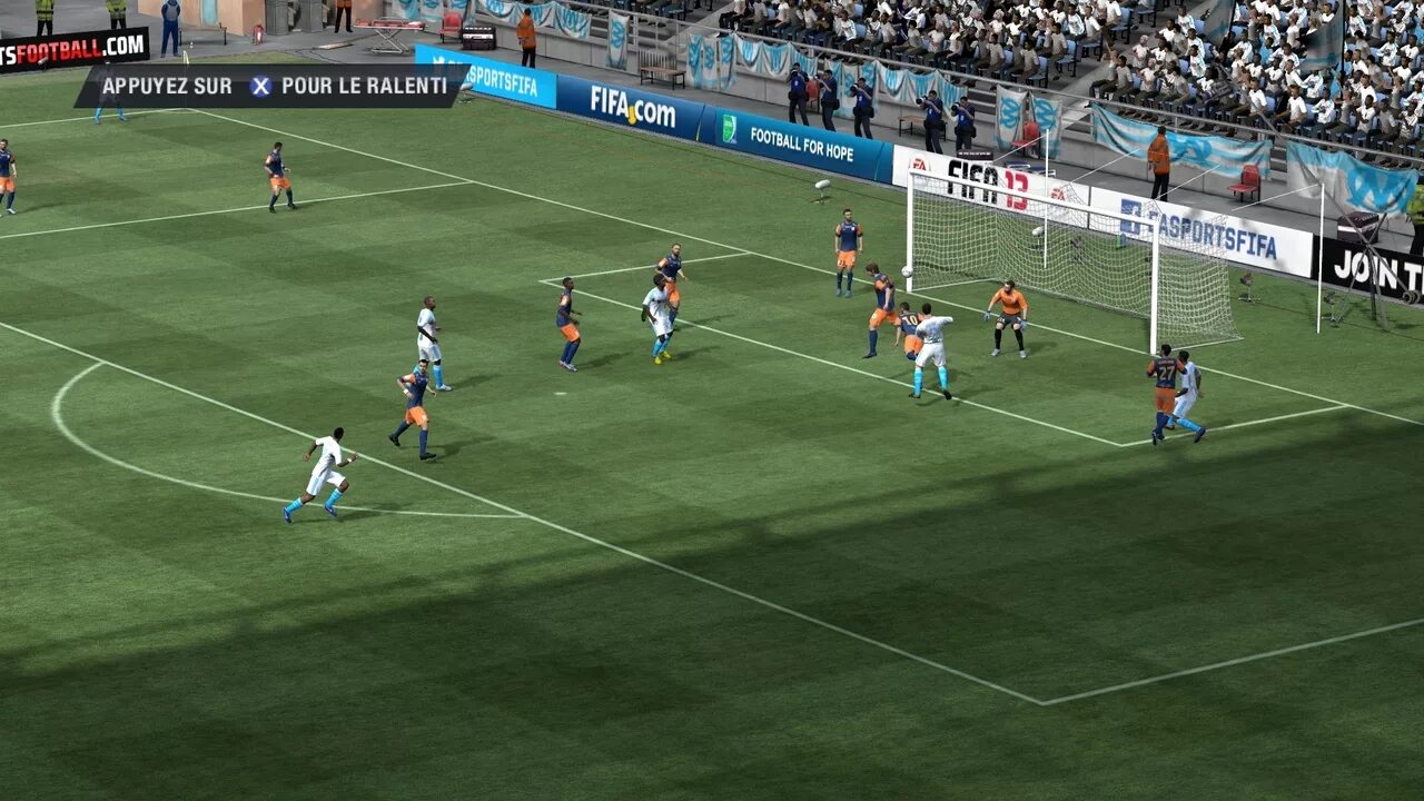 Установить игру fifa. FIFA 13 igri. FIFA 13 (2012) PC. ФИФА 13 РПЛ. ФИФА 13 года.