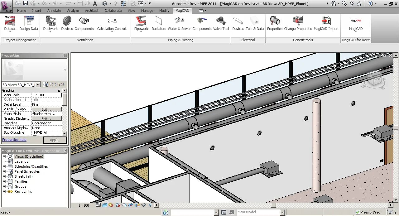 Magicad 2025 autocad. Magicad интерфейс. ревит для magicad. magicad программа для проектирования. ревит панель меп.