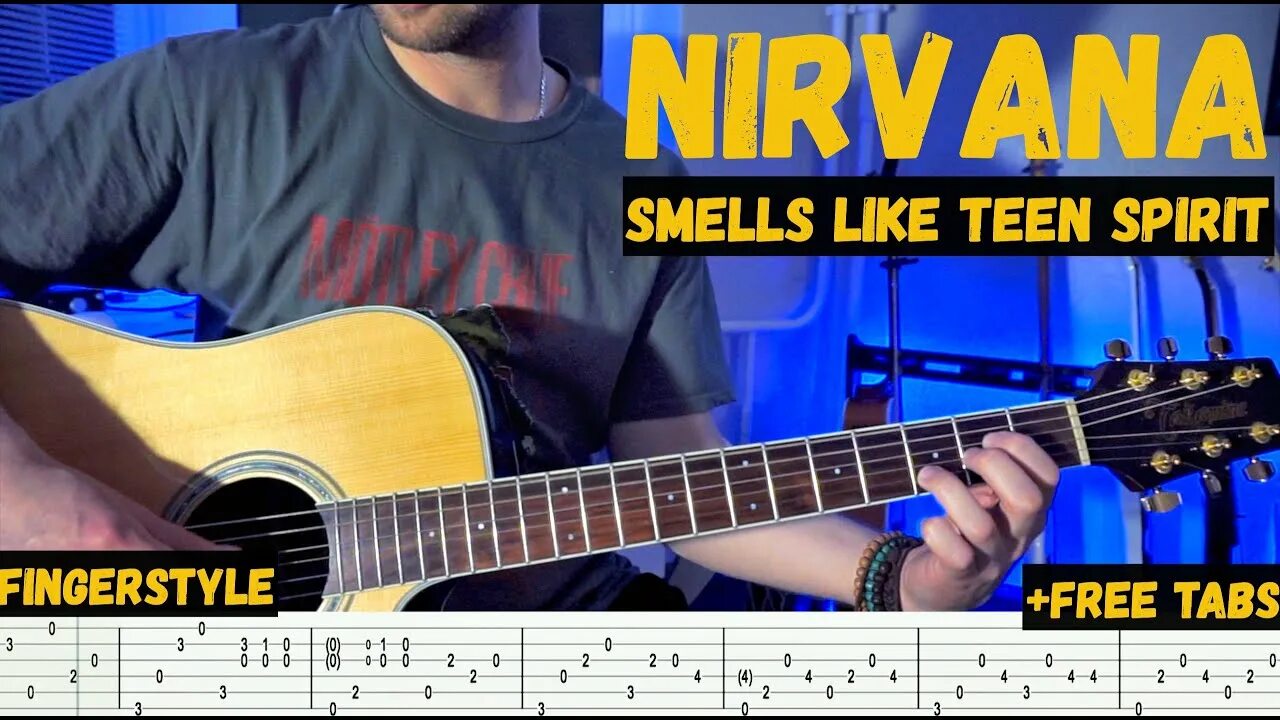 Таб smells like. Smells like teen spirit фингерстайл. нирвана на акустической гитаре. нирвана smells like teen spirit на гитаре фингерстайл. nirvana smells like teen spirit на гитаре фингерстайл.